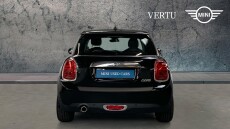 MINI Hatchback 1.5 Cooper Exclusive II 3dr Petrol Hatchback